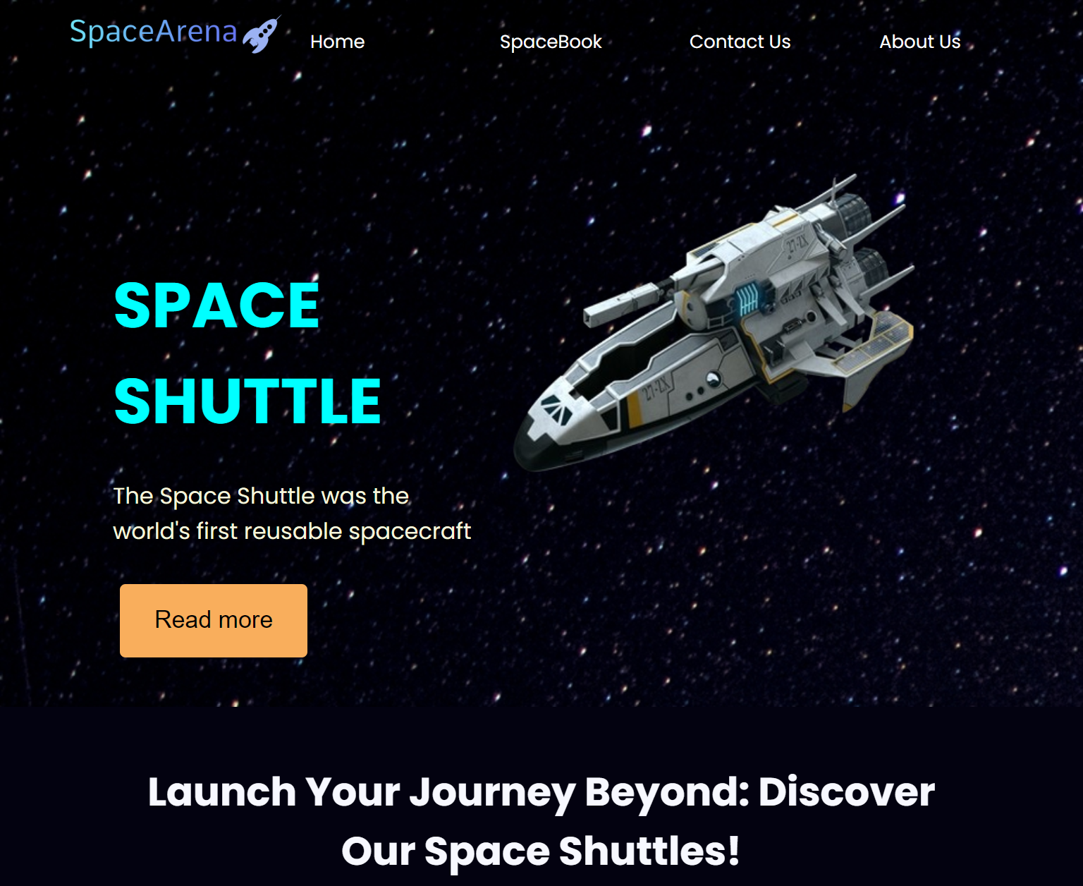 Spacearena